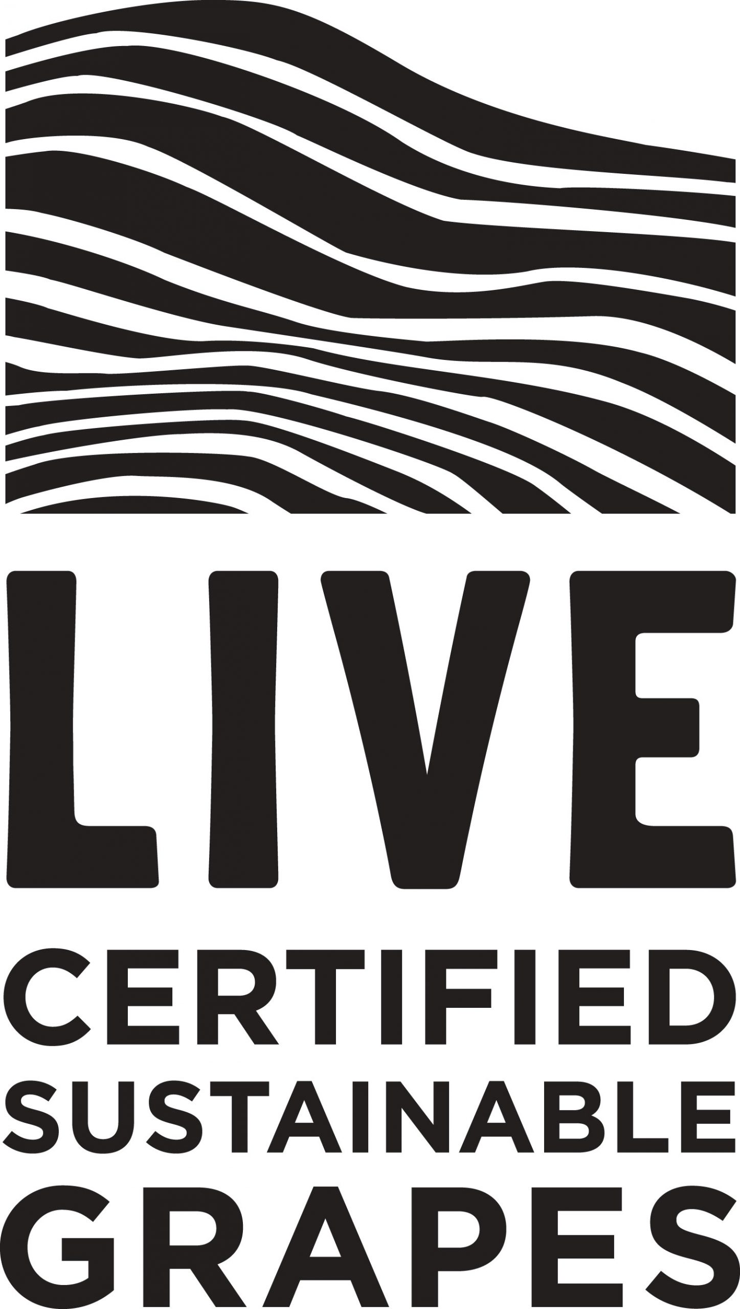LIVE Certified Sustainable Grapes